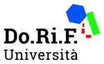 Logo DORIF