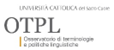 Logo OTPL